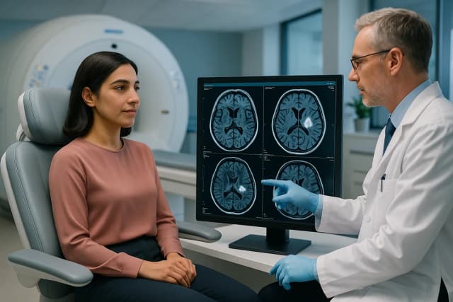 چگونه MS را زود تشخیص دهیم و روند آن را متوقف کنیم؟